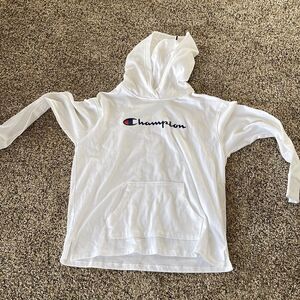 Champion hoodie 